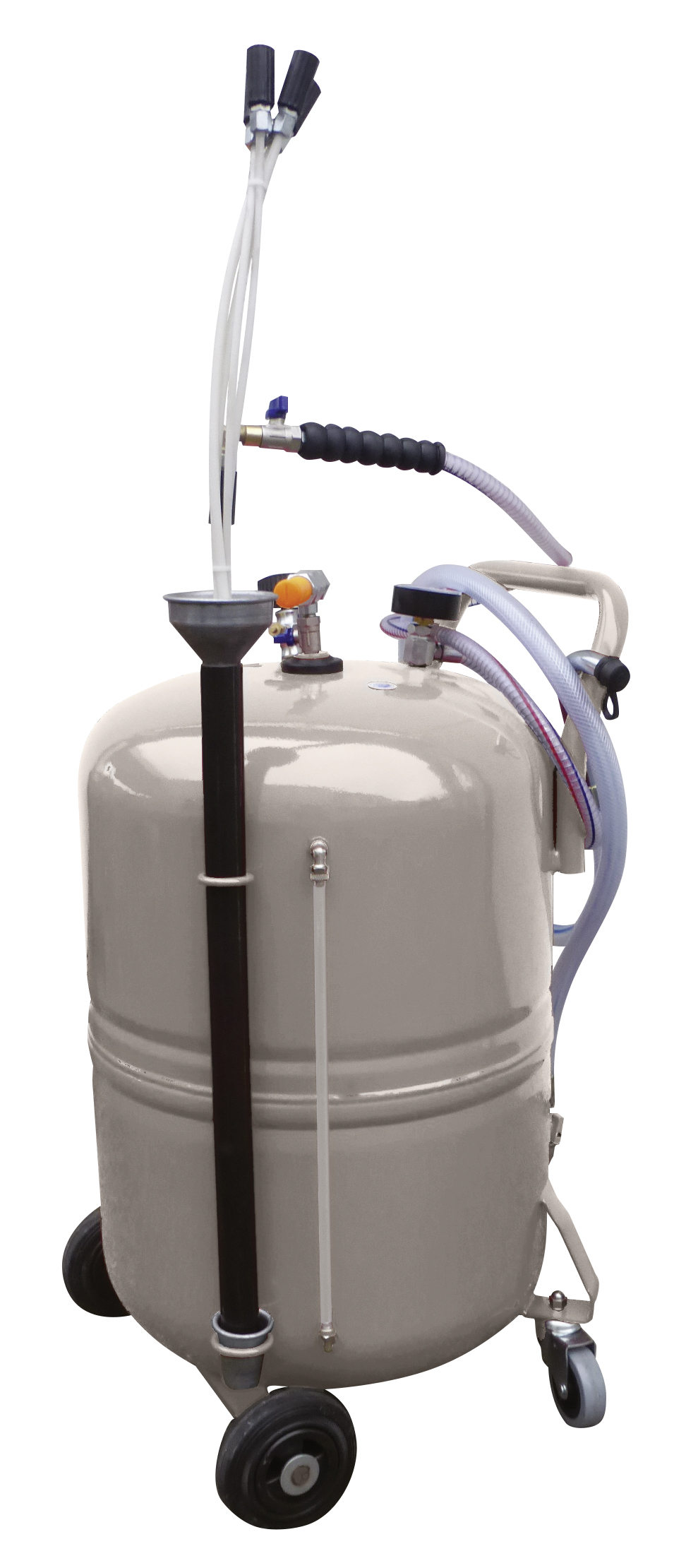 Ölabsauggerät pneumatisch 80 Liter